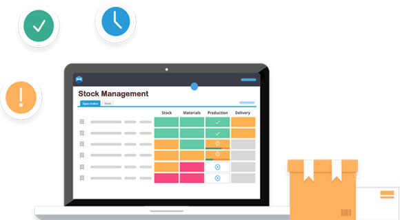 Latest Products Image